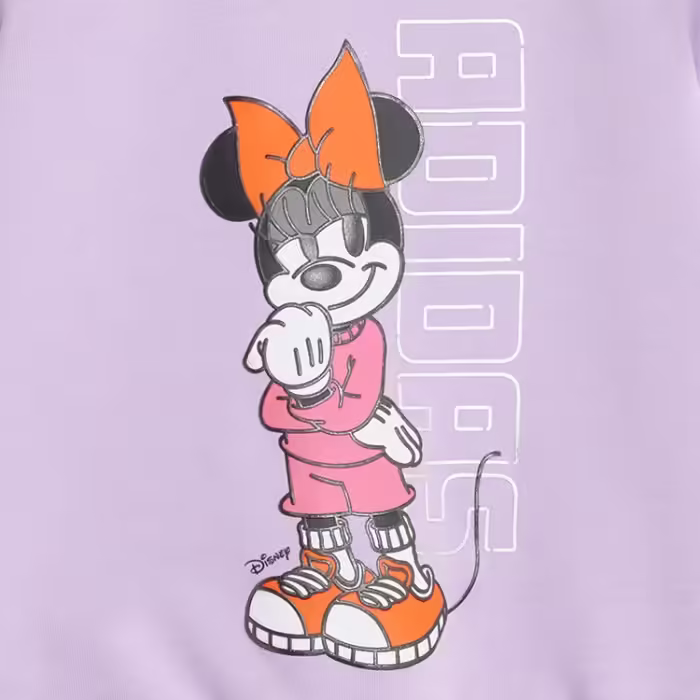 Costum Sportiv Adidas MINNIE MOUSE - 3