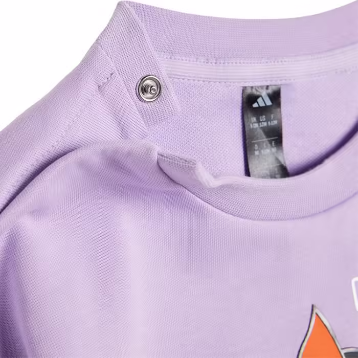 Costum Sportiv Adidas MINNIE MOUSE - 5