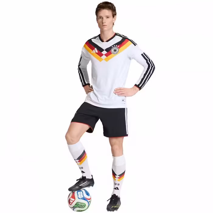 Sorti Adidas Germany Home - 3