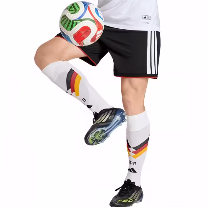 Sorti Adidas Germany Home - 4