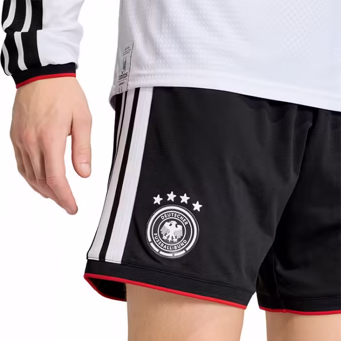 Sorti Adidas Germany Home - 5