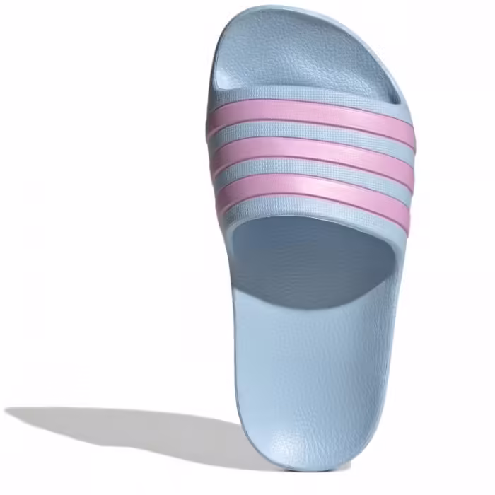 Шлепанцы Adidas ADILETTE AQUA K - 2