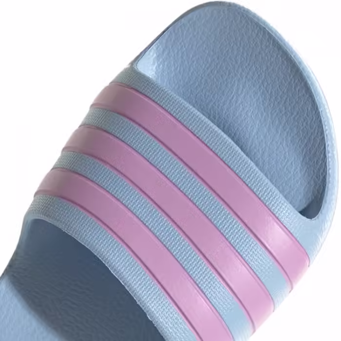 Шлепанцы Adidas ADILETTE AQUA K - 4