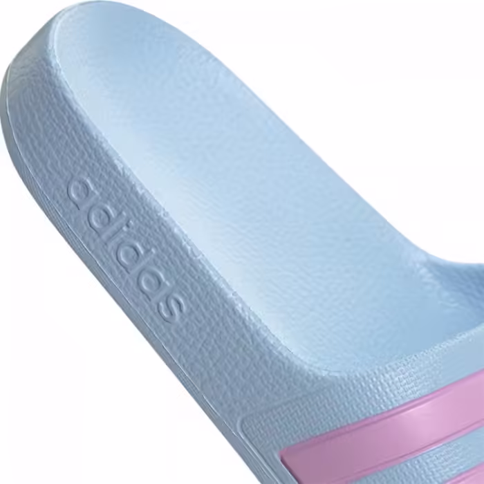 Шлепанцы Adidas ADILETTE AQUA K - 5