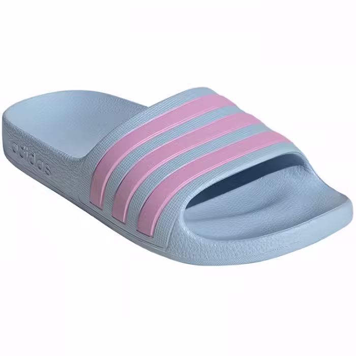 Шлепанцы Adidas ADILETTE AQUA K - 6