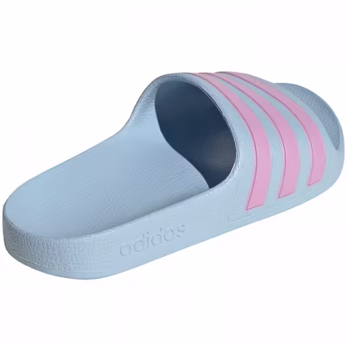 Шлепанцы Adidas ADILETTE AQUA K - 7