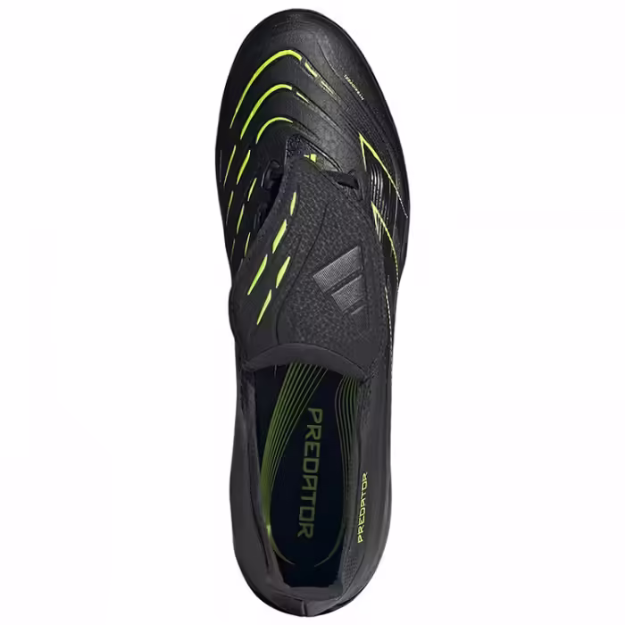 Ghete pentru fotbal Adidas PREDATOR LEAGUE TF - 3