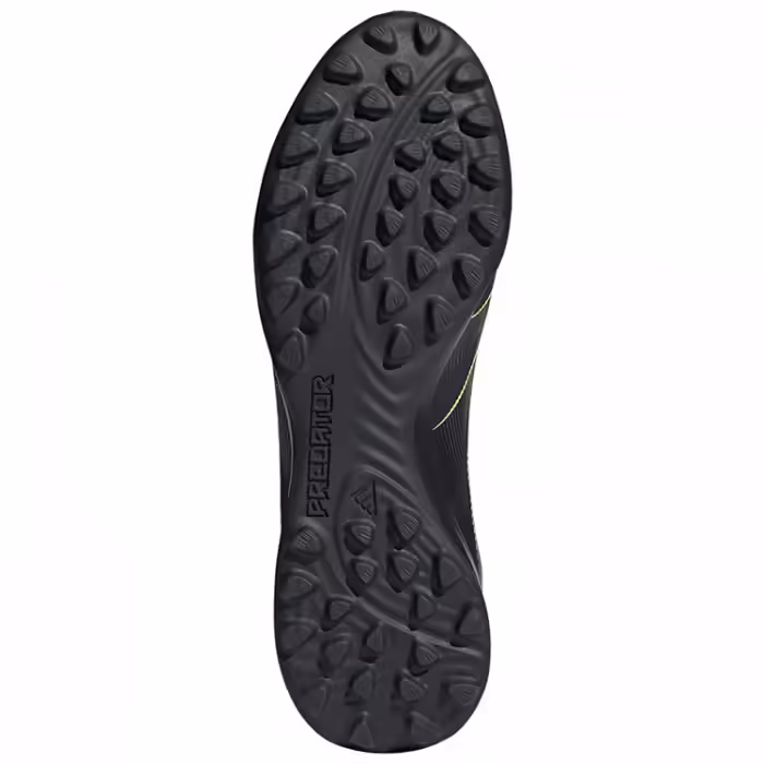 Ghete pentru fotbal Adidas PREDATOR LEAGUE TF - 4