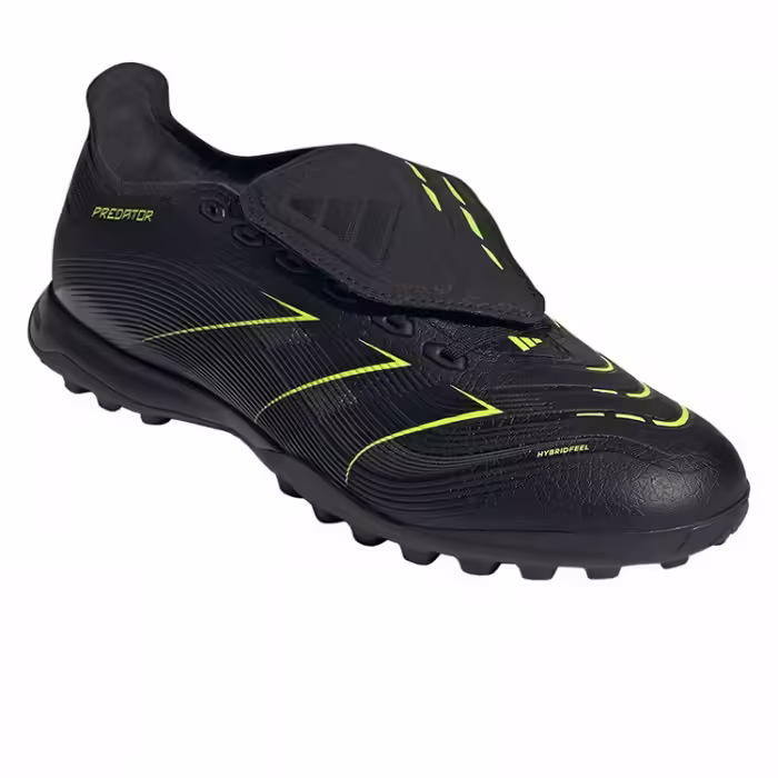 Ghete pentru fotbal Adidas PREDATOR LEAGUE TF - 5
