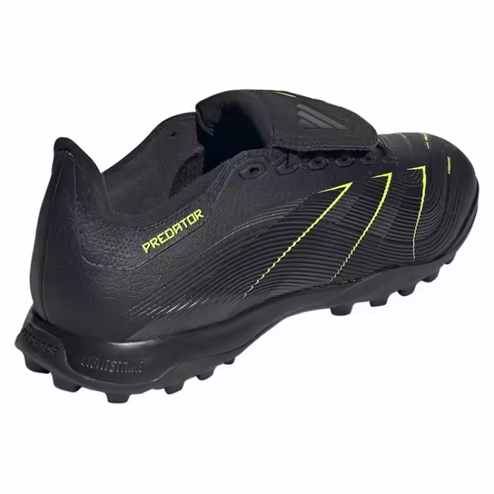 Ghete pentru fotbal Adidas PREDATOR LEAGUE TF - 6