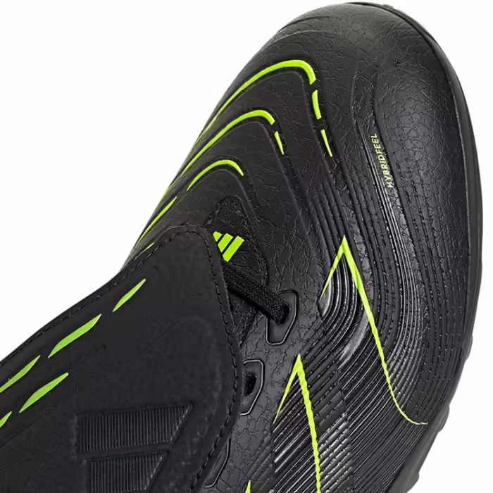 Ghete pentru fotbal Adidas PREDATOR LEAGUE TF - 8