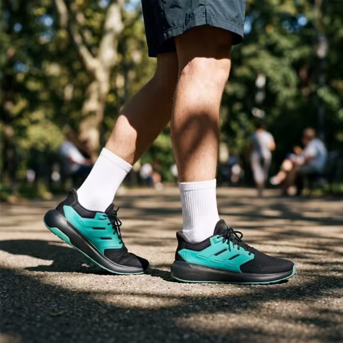 Incaltaminte Sport Adidas ULTIMASHOW 2.0 - 2