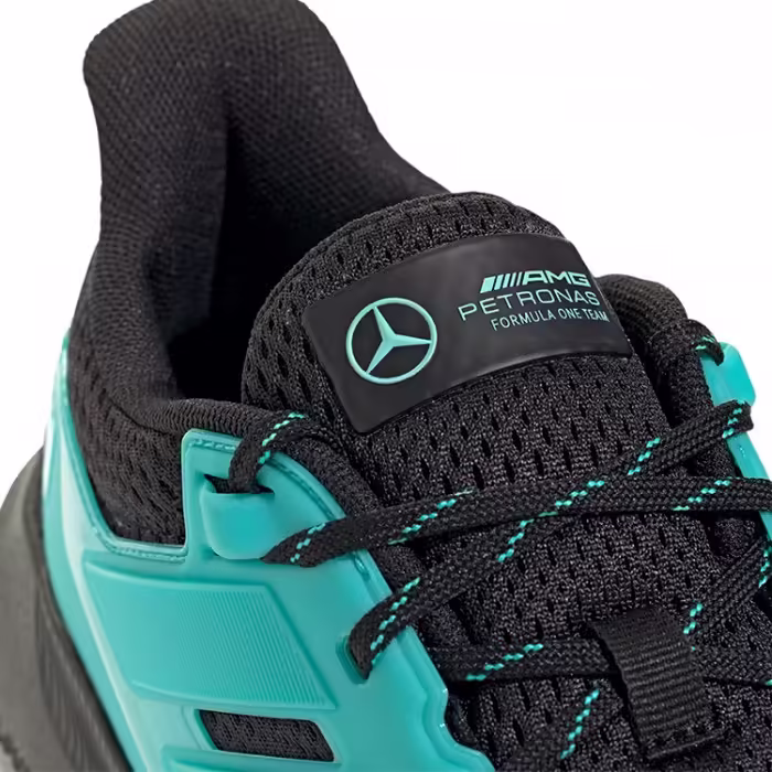 Кроссовки Adidas ULTIMASHOW 2.0 MER - 4