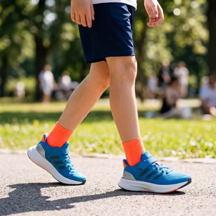 Incaltaminte Sport Adidas UltraRun 5 EL C - 2