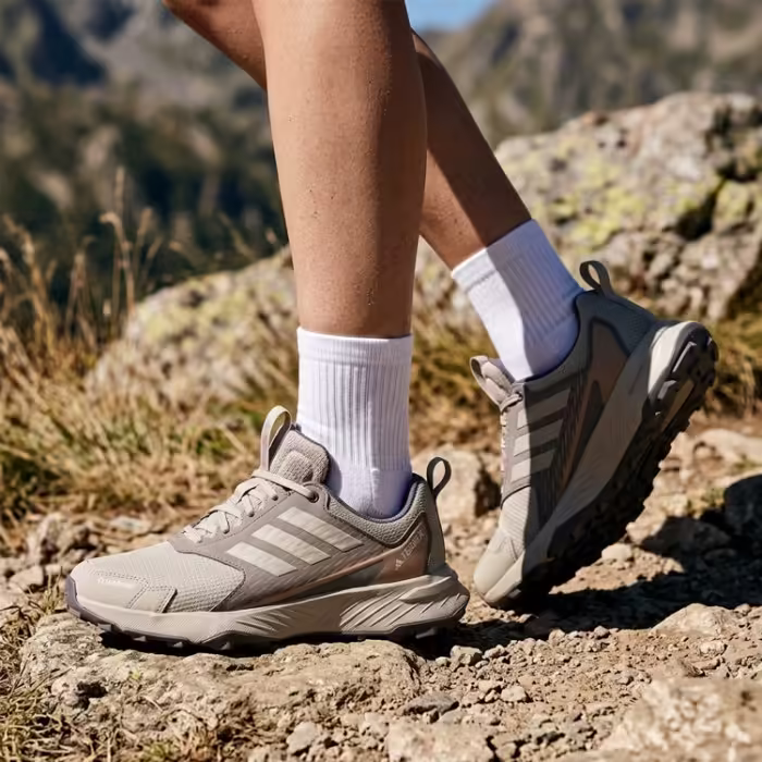 Incaltaminte Sport Adidas TERREX TRACEFINDER 2 CLIMA W - 2