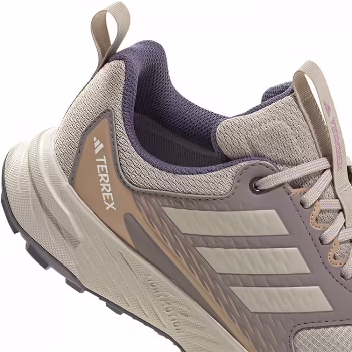 Incaltaminte Sport Adidas TERREX TRACEFINDER 2 CLIMA W - 4