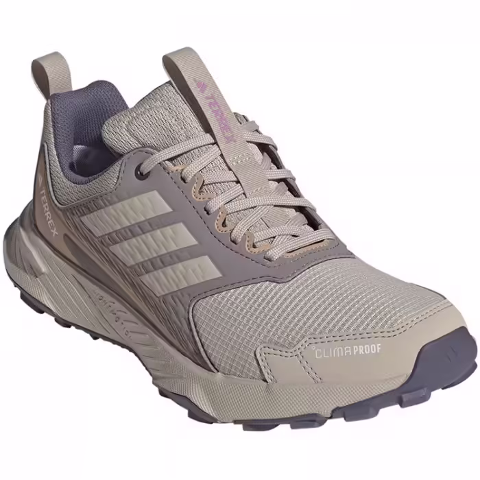 Incaltaminte Sport Adidas TERREX TRACEFINDER 2 CLIMA W - 9