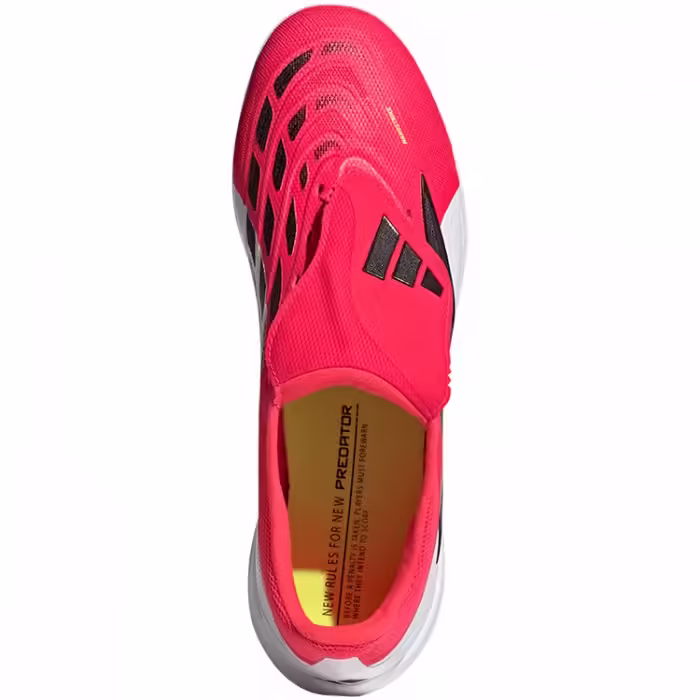 Ghete pentru fotbal Adidas PREDATOR LEAGUE TF - 3