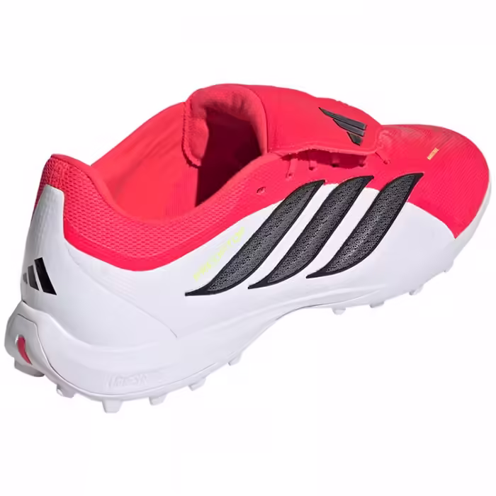 Ghete pentru fotbal Adidas PREDATOR LEAGUE TF - 5
