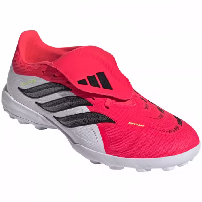 Ghete pentru fotbal Adidas PREDATOR LEAGUE TF - 6