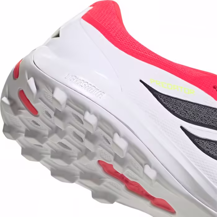 Ghete pentru fotbal Adidas PREDATOR LEAGUE TF - 7
