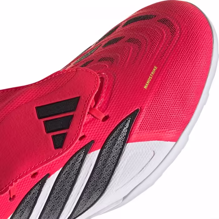 Ghete pentru fotbal Adidas PREDATOR LEAGUE TF - 8