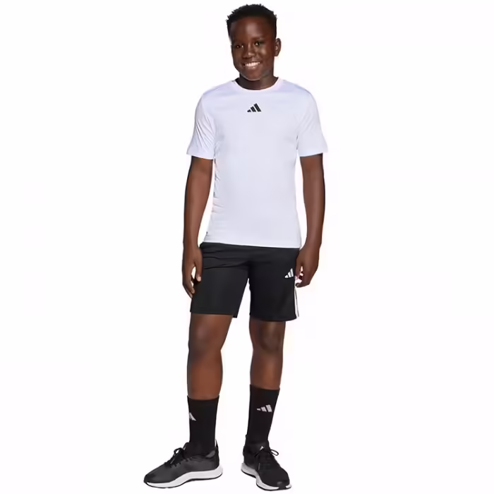 Set tricou + sorti Adidas Essentials 3-Stripes Set