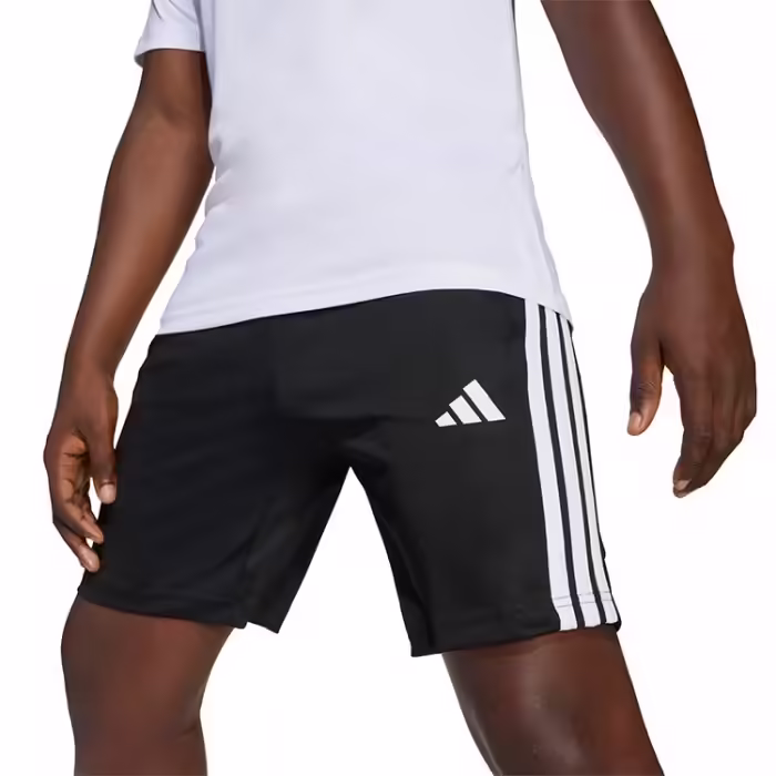 Set tricou + sorti Adidas Essentials 3-Stripes Set - 8