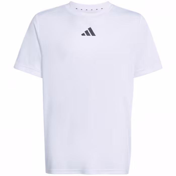 Set tricou + sorti Adidas Essentials 3-Stripes Set - 9
