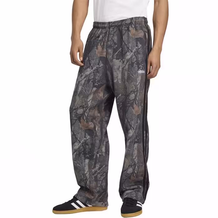 Брюки Adidas CAMO SWT PNT
