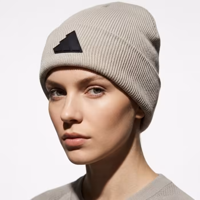 Шапка Adidas TECH BEANIE - 5