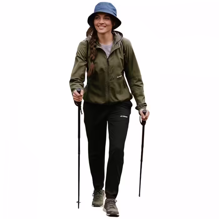 Брюки Adidas W MT WINDFL P