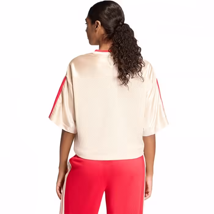 Tricou Adidas STADIUM MESH TEE - 2