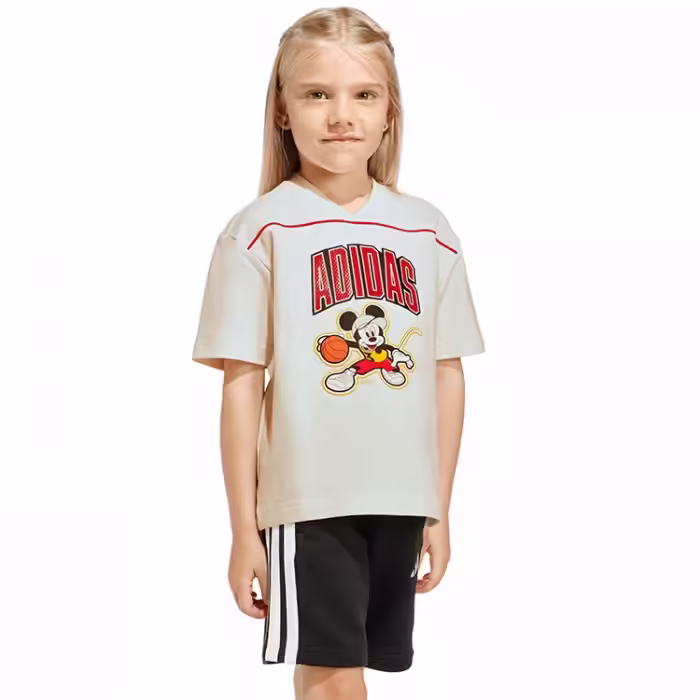 Футболка Adidas DISNEY MICKEY MOUSE