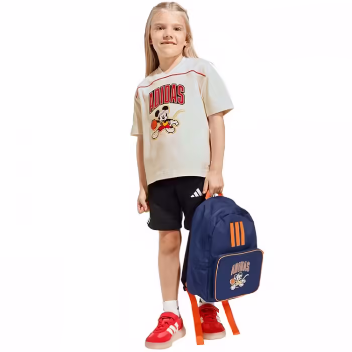 Футболка Adidas DISNEY MICKEY MOUSE - 3