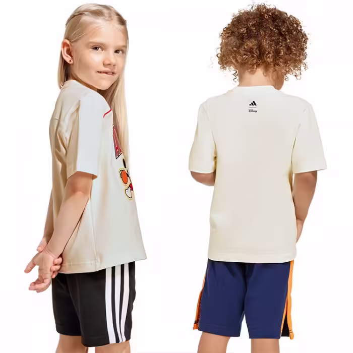 Футболка Adidas DISNEY MICKEY MOUSE - 5