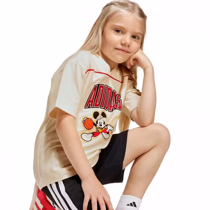 Футболка Adidas DISNEY MICKEY MOUSE - 6