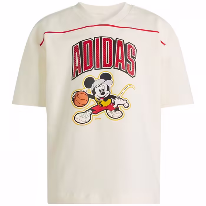 Футболка Adidas DISNEY MICKEY MOUSE - 8