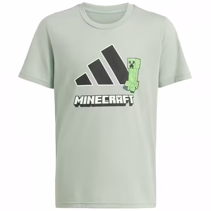 Футболка Adidas MINECRAFT TEE - 6