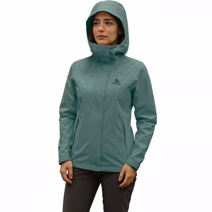 Ветровка Kailas Windhunter Hardshell Jacket