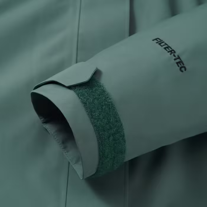 Ветровка Kailas Windhunter Hardshell Jacket - 7