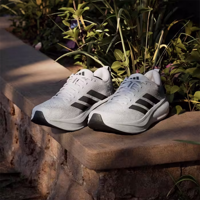 Incaltaminte Sport Adidas RESPONSE PACE - 9