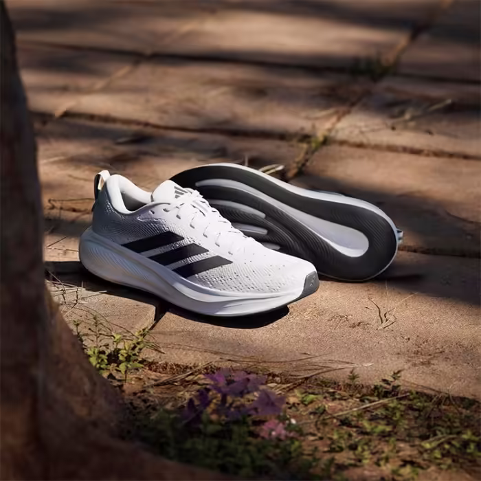 Incaltaminte Sport Adidas RESPONSE PACE - 10