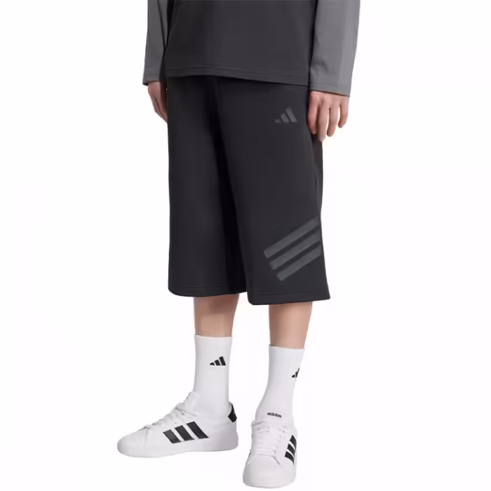 Sorti Adidas J FI LONG SH Negru 116