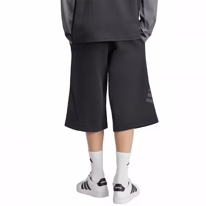 Sorti Adidas J FI LONG SH Negru 116 - 2