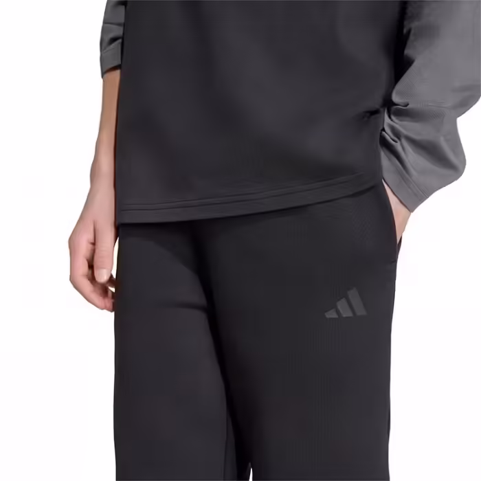 Sorti Adidas J FI LONG SH Negru 116 - 4
