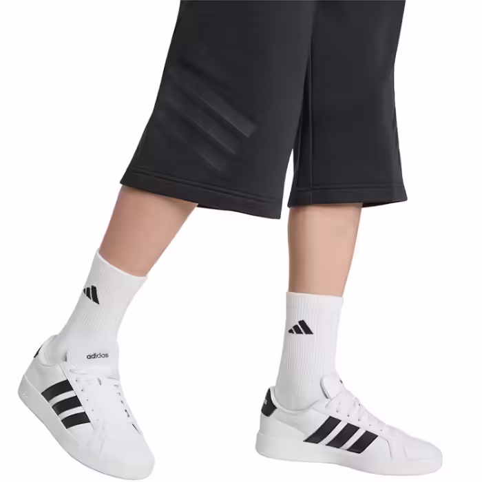 Sorti Adidas J FI LONG SH Negru 116 - 5