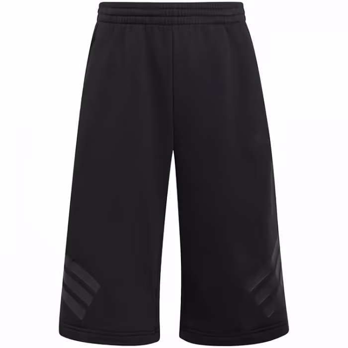 Sorti Adidas J FI LONG SH Negru 116 - 6