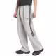 Брюки Adidas SPACER TEAMGEIST 26 CUTLINE OPEN HEM Серый XS
