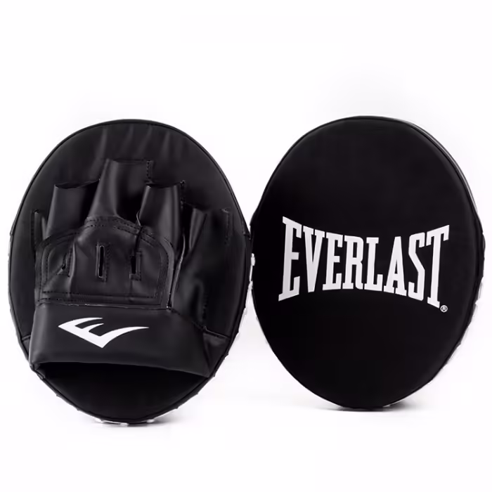 Palmare box Everlast CORE PUNCH MITTS